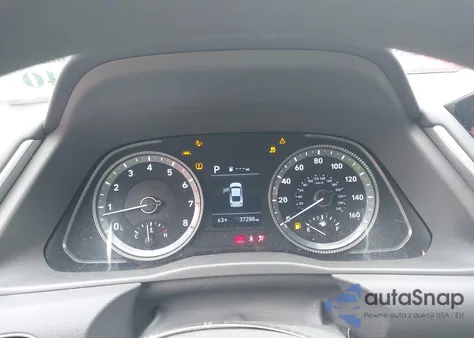 2022 Hyundai Sonata Se from USA, damaged, VIN 5NPEG4JA3NH146189